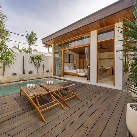 Villa Nalu Uluwatu! 8