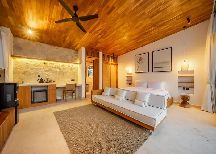 Nalu Uluwatu, Stunning 1 Bedroom Private Pool