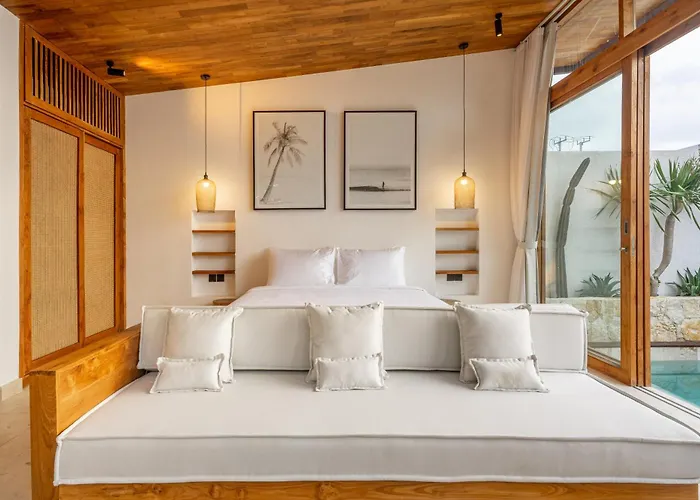 Nalu Uluwatu, Stunning 1 Bedroom Private Pool