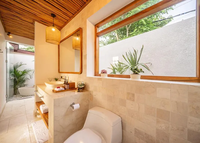 Nalu Uluwatu, Stunning 1 Bedroom Private Pool Villa *
