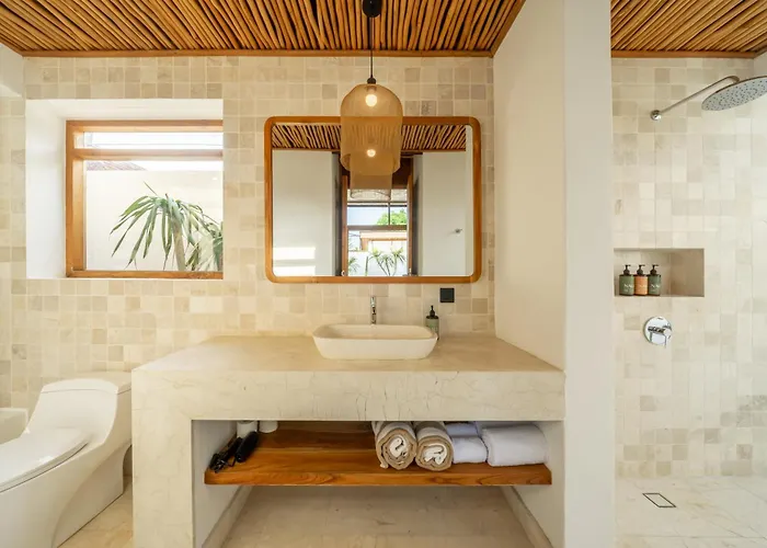 Nalu Uluwatu, Stunning 1 Bedroom Private Pool Uluwatu (Bali)