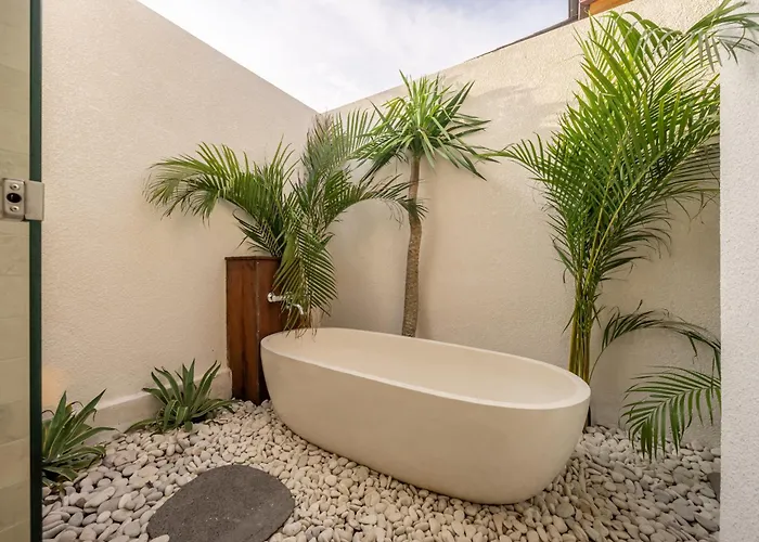 Nalu Uluwatu, Stunning 1 Bedroom Private Pool Villa