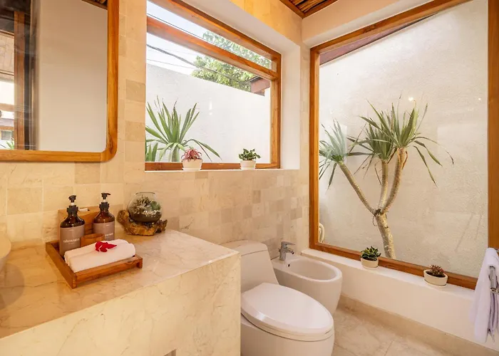 Nalu Uluwatu, Stunning 1 Bedroom Private Pool